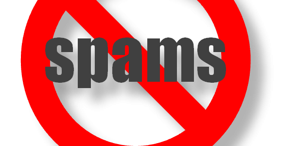 Anti spams
